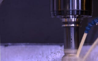 robot e stampa 3D