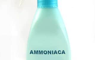 Ammoniaca