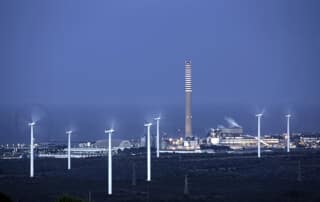 energia eolica