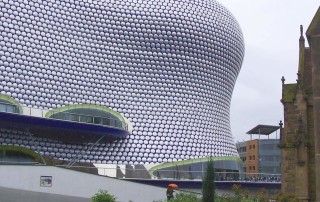 casa del futuro