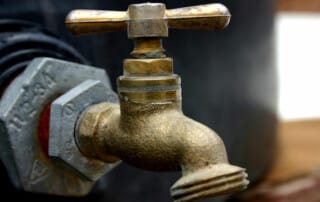 ottone e inquinamento - galvanica su plastica