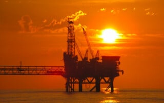 petrolio Italia
