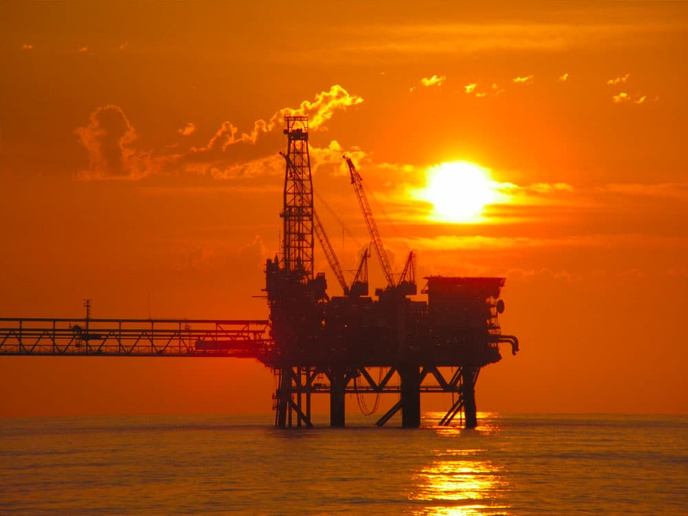 petrolio Italia
