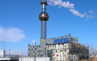 Termovalorizzatori