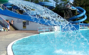 Piscine e Terme