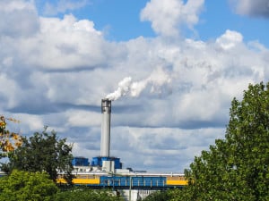 recupero calore industriale