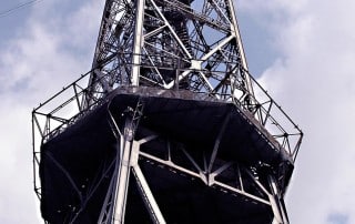 Torre acciaio