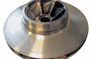 girante zirconio