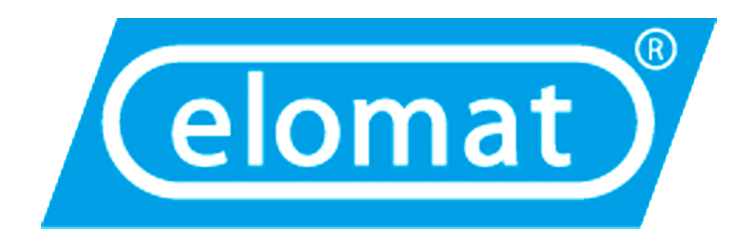 Elomat Logo