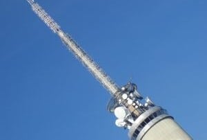 Antenna TV