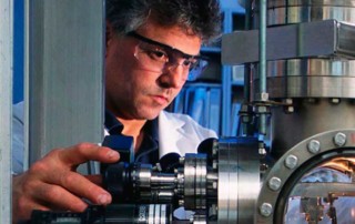 Ricerca nist nanometrologia prossima generazione