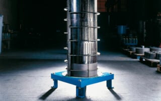 scambiatori di calore monoblocco sgl group