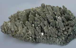 Cristalli di magnesio