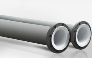 tubi in ptfe teflon sgl group