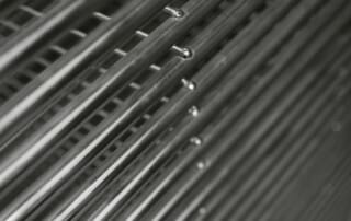 anodizzazione dell'alluminio